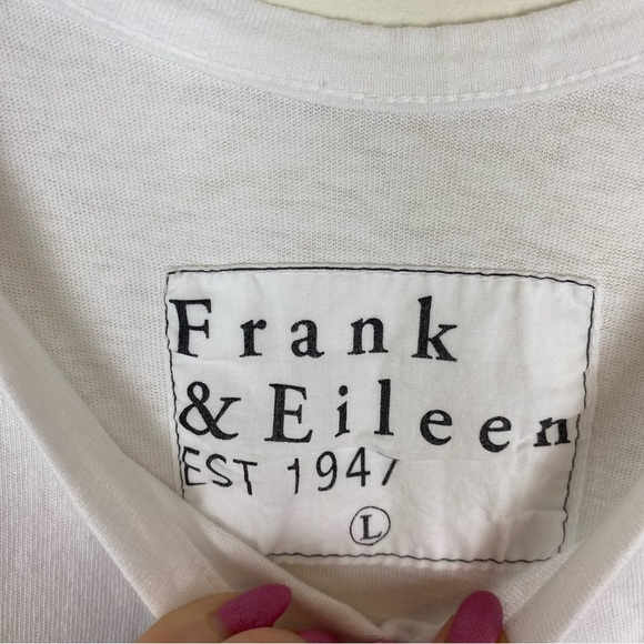 Frank & Eileen Tank Jumpsuit - Picture 8 of 8